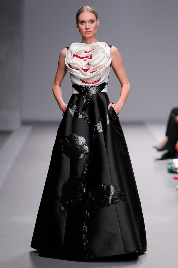 ilovebrides.pt Isabel Sanchis Coleção 2020 Vestidos de Festa e Cerimónia